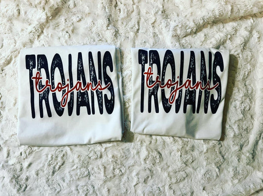 Trojans Tshirt