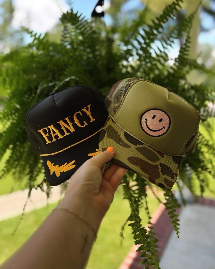 Trucker Hats