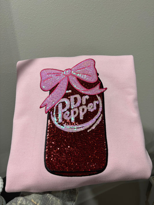 Dr.Pepper Sweatshirt