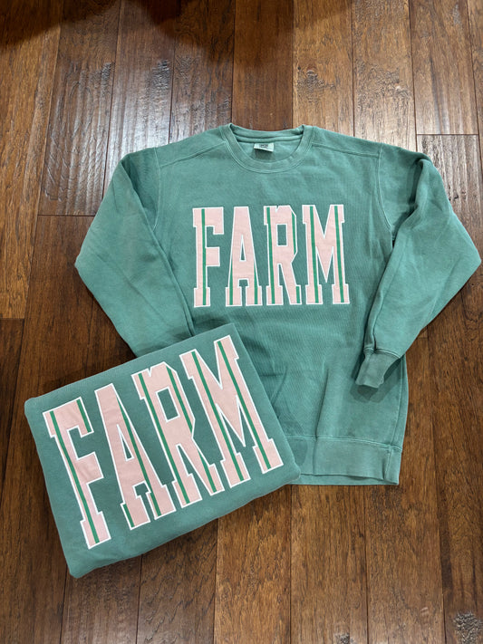 Farm CC Sweatshirt